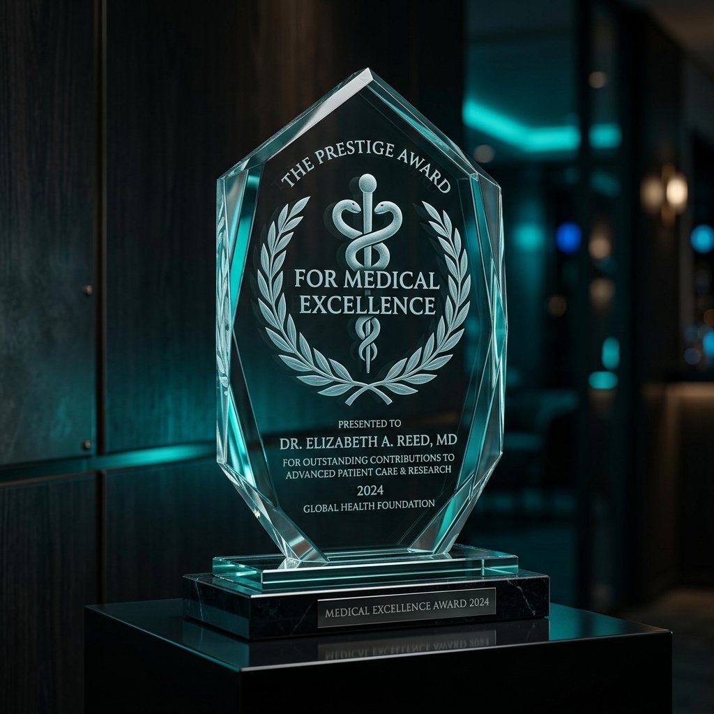 Award Ceremony
