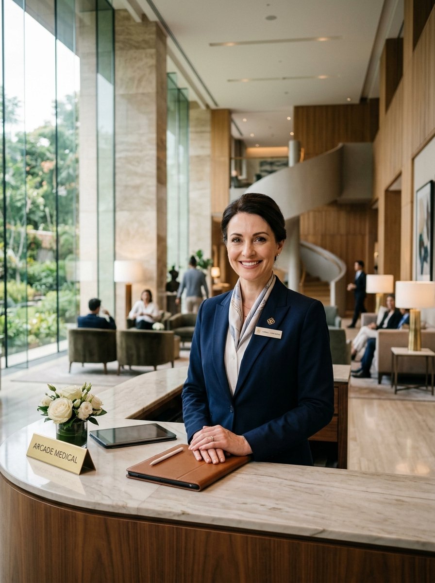 Hospitality Excellence