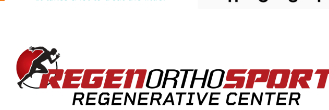 RegenOrthoSport
