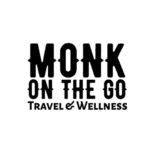 Monk on the Go
